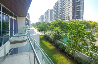 Apartment - 4 Bedrooms - 5 Bathrooms for sale in Gemini Splendor - Sobha Hartland - Mohammed Bin Rashid City - Dubai