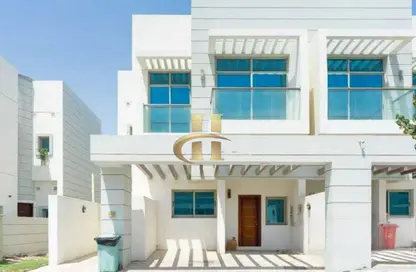 Villa - 4 Bedrooms - 4 Bathrooms for rent in The Dreamz - Al Furjan - Dubai