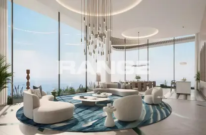 Apartment - 1 Bedroom - 2 Bathrooms for sale in Sensia - Maritime City - Dubai