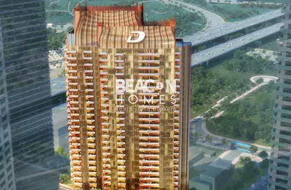 Apartment - 2 Bedrooms - 3 Bathrooms for sale in Elegance Tower - Downtown Dubai - Dubai