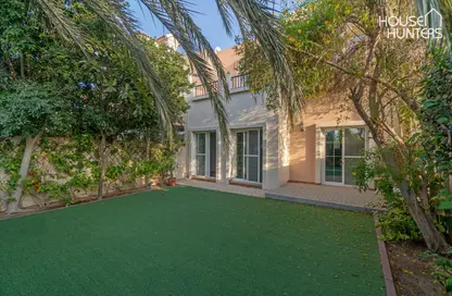 Villa - 3 Bedrooms - 3 Bathrooms for rent in Al Reem 1 - Al Reem - Arabian Ranches - Dubai