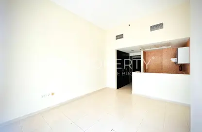 Apartment - Studio - 1 Bathroom for sale in Royal Residence 1 - Royal Residence - Dubai Sports City - Dubai