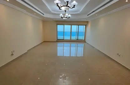 Apartment - 3 Bedrooms - 4 Bathrooms for rent in Al Rashidiya 3 - Al Rashidiya - Ajman