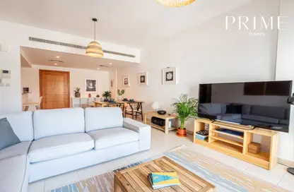 Apartment - 1 Bedroom - 1 Bathroom for sale in Al Samar 2 - Al Samar - Greens - Dubai