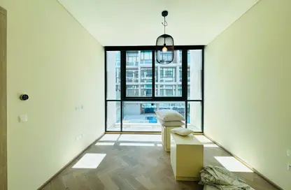 Apartment - 1 Bedroom - 1 Bathroom for rent in Signature Livings - Jumeirah Village Circle - Dubai