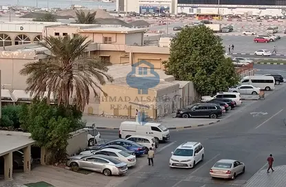 شقة - 2 غرف نوم - 2 حمامات للبيع في أبراج الراشدية - عجمان وسط المدينة - عجمان