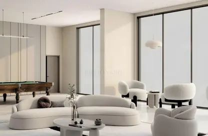 شقة - 1 حمام للبيع في بيركلي سكوير - قرية الجميرا سركل - دبي