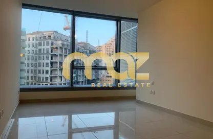 شقة - غرفة نوم - 2 حمامات للبيع في صن تاور - شمس أبوظبي - جزيرة الريم - أبوظبي