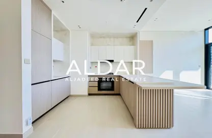 Apartment - 1 Bedroom - 2 Bathrooms for rent in Binghatti Royale - District 18 - Jumeirah Village Circle - Dubai