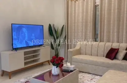 Apartment - 2 Bedrooms - 3 Bathrooms for sale in Paradise Lakes Tower B9 - Paradise Lakes Towers - Emirates City - Ajman