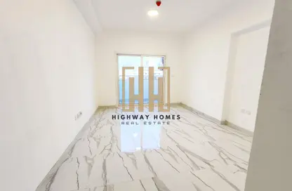 شقة - غرفة نوم - 2 حمامات للايجار في شارع 20 ​ - النهدة - الشارقة