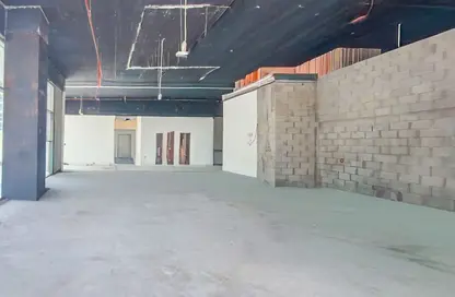 Shop - Studio - 2 Bathrooms for rent in C2 Al Raha Tower - Al Dana - Al Raha Beach - Abu Dhabi