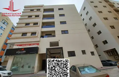 متجر - استوديو للايجار في 1 الحميدية - الحميدية - عجمان
