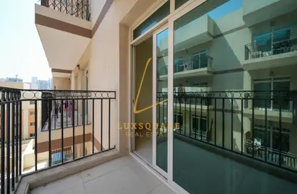 شقة - 1 حمام للايجار في ماي رزدنس - الضاحية 10 - قرية الجميرا سركل - دبي