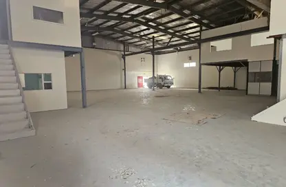 Warehouse - Studio - 1 Bathroom for rent in Al Quoz Industrial Area 2 - Al Quoz Industrial Area - Al Quoz - Dubai