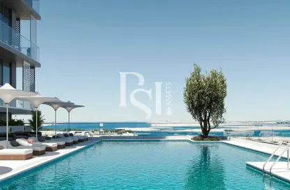 Apartment - Studio - 1 Bathroom for sale in Reem Eleven - Shams Abu Dhabi - Al Reem Island - Abu Dhabi