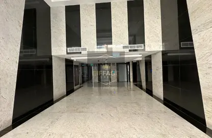 Apartment - 1 Bedroom - 2 Bathrooms for rent in Al Jurf 1 - Al Jurf - Ajman Downtown - Ajman