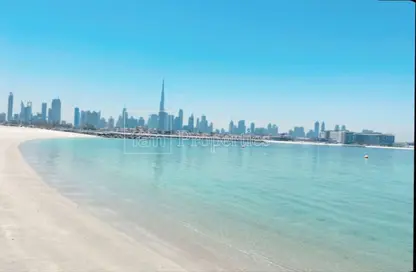 أرض - استوديو للبيع في جزيرة لا مير الجنوب - لا مير - الجميرا - دبي