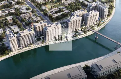 Apartment - 3 Bedrooms - 3 Bathrooms for sale in Eden House The Park - Al Wasl - Dubai Apartment - 3 Bedrooms - 3 Bathrooms for sale in Eden House The Park - Al Wasl - Dubai