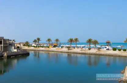 فيلا - 2 غرف نوم - 1 حمام للبيع في ذا كوف روتانا - الواجهة المائية - راس الخيمة - رأس الخيمة