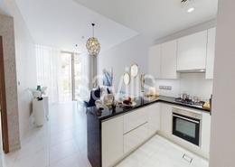 Apartment - 1 bedroom - 1 bathroom for sale in The Residences at District One - Mohammed Bin Rashid City - Dubai