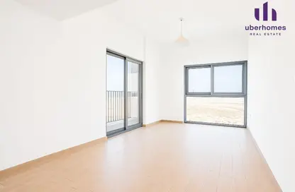 Apartment - 2 Bedrooms - 1 Bathroom for sale in The Nook 1 - The Nook - Wasl Gate - Dubai Apartment - 2 Bedrooms - 1 Bathroom for sale in The Nook 1 - The Nook - Wasl Gate - Dubai