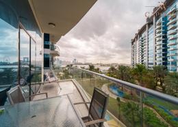 Apartment - 1 bedroom - 2 bathrooms for sale in Oceana Aegean - Oceana - Palm Jumeirah - Dubai