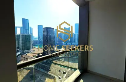 شقة - 3 غرف نوم - 3 حمامات للايجار في ميرا 2 - شمس أبوظبي - جزيرة الريم - أبوظبي