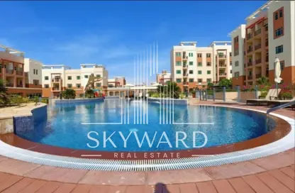 Apartment - 1 Bedroom - 2 Bathrooms for sale in Al Waha - Al Ghadeer - Abu Dhabi