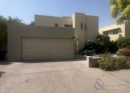 Villa - 5 bedrooms - 5 bathrooms for rent in Saheel - Arabian Ranches - Dubai