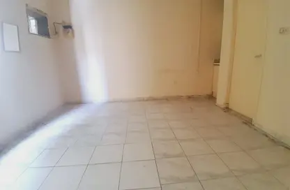 Apartment - Studio - 1 Bathroom for rent in Al Butina 9 Building - Al Butina - Sharjah