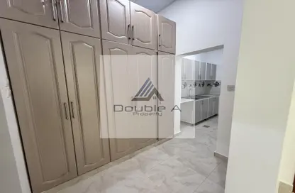 شقة - غرفة نوم - 1 حمام للايجار في مدينة الرياض - أبوظبي
