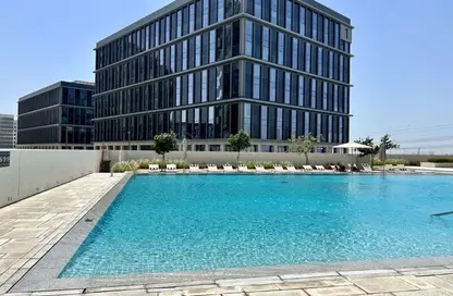Apartment - 2 Bedrooms - 2 Bathrooms for rent in Collective 2.0 Tower A - Collective 2.0 - Dubai Hills Estate - Dubai