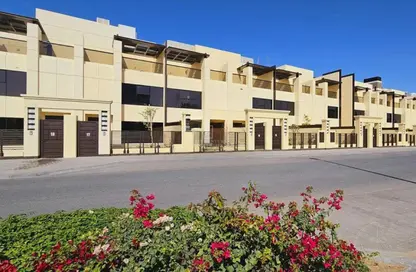 فيلا - 3 غرف نوم - 4 حمامات للايجار في 13H منطقة - قرية الجميرا سركل - دبي