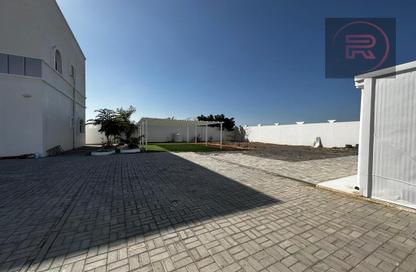 Villa - 7+ Bedrooms - 7+ Bathrooms for rent in Al Dhait South - Al Dhait - Ras Al Khaimah