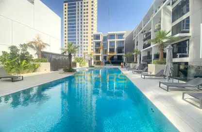 Apartment - 2 Bedrooms - 3 Bathrooms for rent in H Three by Aurora - District 11 - Jumeirah Village Circle - Dubai