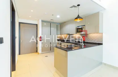 Apartment - 1 Bedroom - 2 Bathrooms for rent in Rigel - Jumeirah Village Circle - Dubai