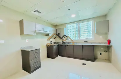 Apartment - 2 Bedrooms - 4 Bathrooms for rent in Al Waleed Oasis 2 - Dubai Silicon Oasis - Dubai