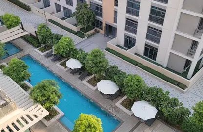 Apartment - Studio - 1 Bathroom for rent in Uptown Al Zahia - Al Zahia - Muwaileh Commercial - Sharjah