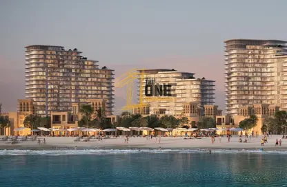 Apartment - 3 Bedrooms - 4 Bathrooms for sale in Ellington Views I - Al Hamra Village - Ras Al Khaimah