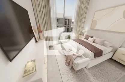 Apartment - 2 Bedrooms - 2 Bathrooms for sale in The Sustainable City - Yas Island - Yas Island - Abu Dhabi