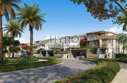 تاون هاوس - 3 غرف نوم - 4 حمامات للبيع في ند الشبا جاردنز المرحلة 11 - حدائق ند الشبا - ند الشبا - دبي