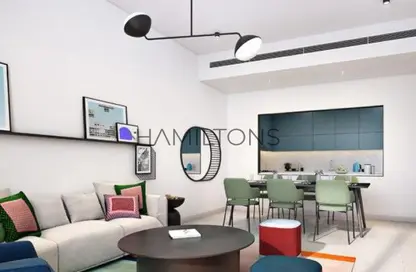 شقة - 2 غرف نوم - 3 حمامات للبيع في روڤ هوم الچادة - الجادة - الشارقة