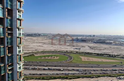 شقة - غرفة نوم - 2 حمامات للايجار في تاور A - داماك تاورز من باراماونت - الخليج التجاري - دبي