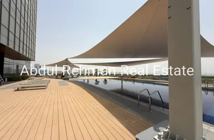 شقة - 2 غرف نوم - 3 حمامات للايجار في برج لا بلاج - الممزر - الشارقة - الشارقة شقة - 2 غرف نوم - 3 حمامات للايجار في برج لا بلاج - الممزر - الشارقة - الشارقة