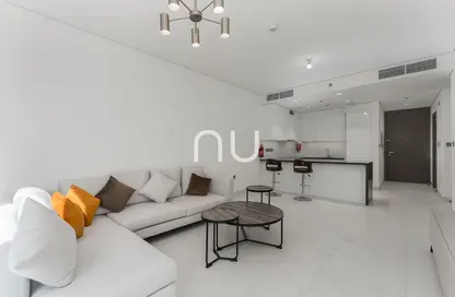 شقة - غرفة نوم - 2 حمامات للايجار في مساكن 18 - المنطقة وان - مدينة الشيخ محمد بن راشد - دبي