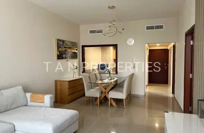 Apartment - 1 Bedroom - 2 Bathrooms for rent in Sobha Daffodil - Jumeirah Village Circle - Dubai