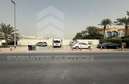 Villa - 4 Bedrooms - 3 Bathrooms for sale in Al Barsha 3 - Al Barsha - Dubai