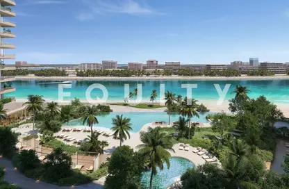 Apartment - 2 Bedrooms - 3 Bathrooms for sale in Bay Grove Residences - Dubai Islands - Deira - Dubai
