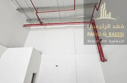 مستودع - استوديو - 1 حمام للايجار في الجرف الصناعية 2 - الجرف الصناعية - عجمان